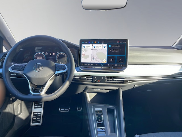 Volkswagen Golf 1.5 eTSI DSG Golf VIII