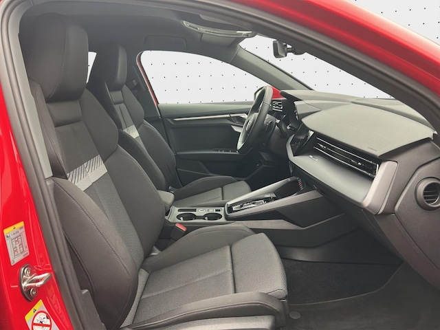 Audi A3 35 TDI S-Tronic Sedan