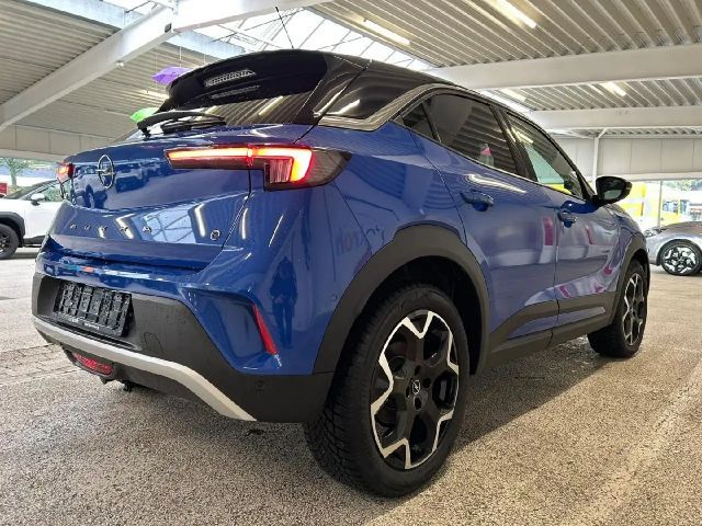 Opel Mokka Mokka-e Ultimate