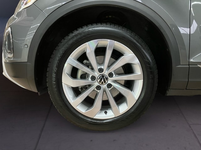 Volkswagen T-Roc 1.5 TSI DSG