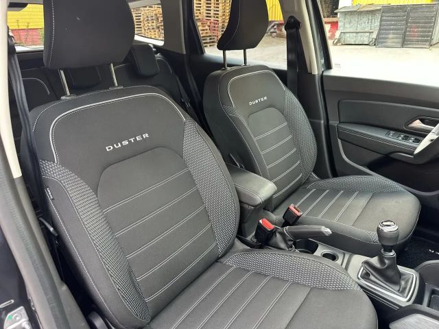 Dacia Duster 2WD II Prestige TCe 100
