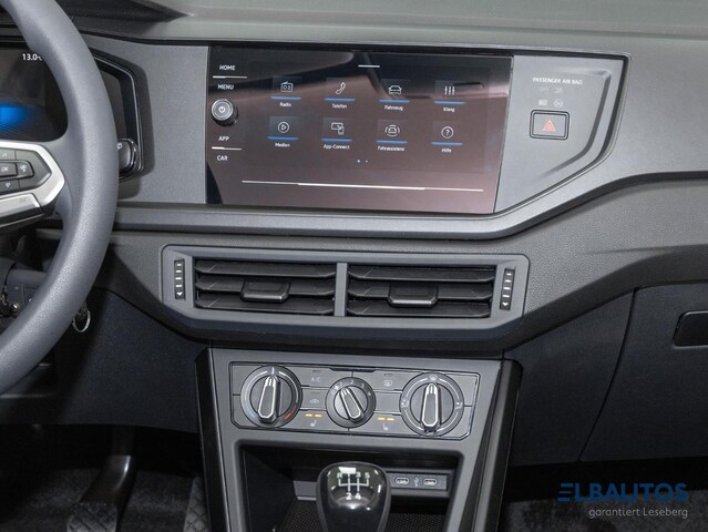 Volkswagen Polo Polo 1.0     Polo BT059 MPIM5F