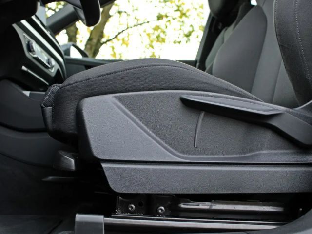 Audi Q5 40 TDI Quattro S-Line