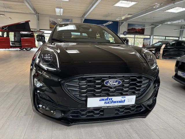 Ford Puma ST Line