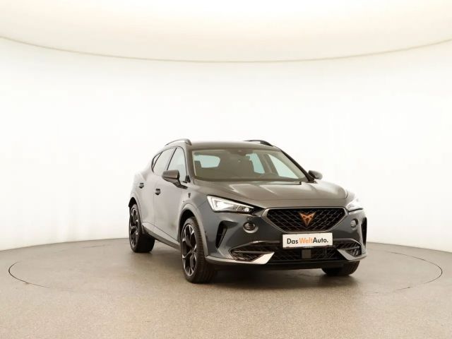 Cupra Formentor 4Drive DSG