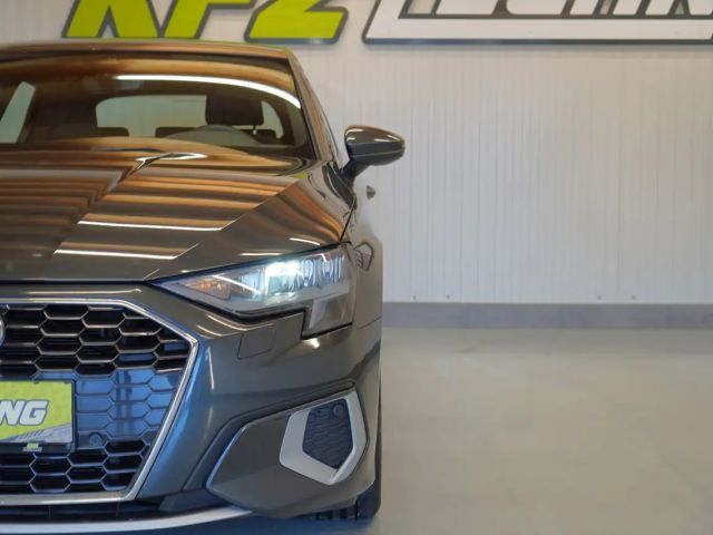 Audi A3 30 TDI Sedan