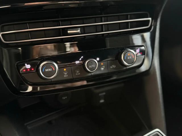 Opel Mokka 1.2 Turbo GS-Line Grand Sport Turbo