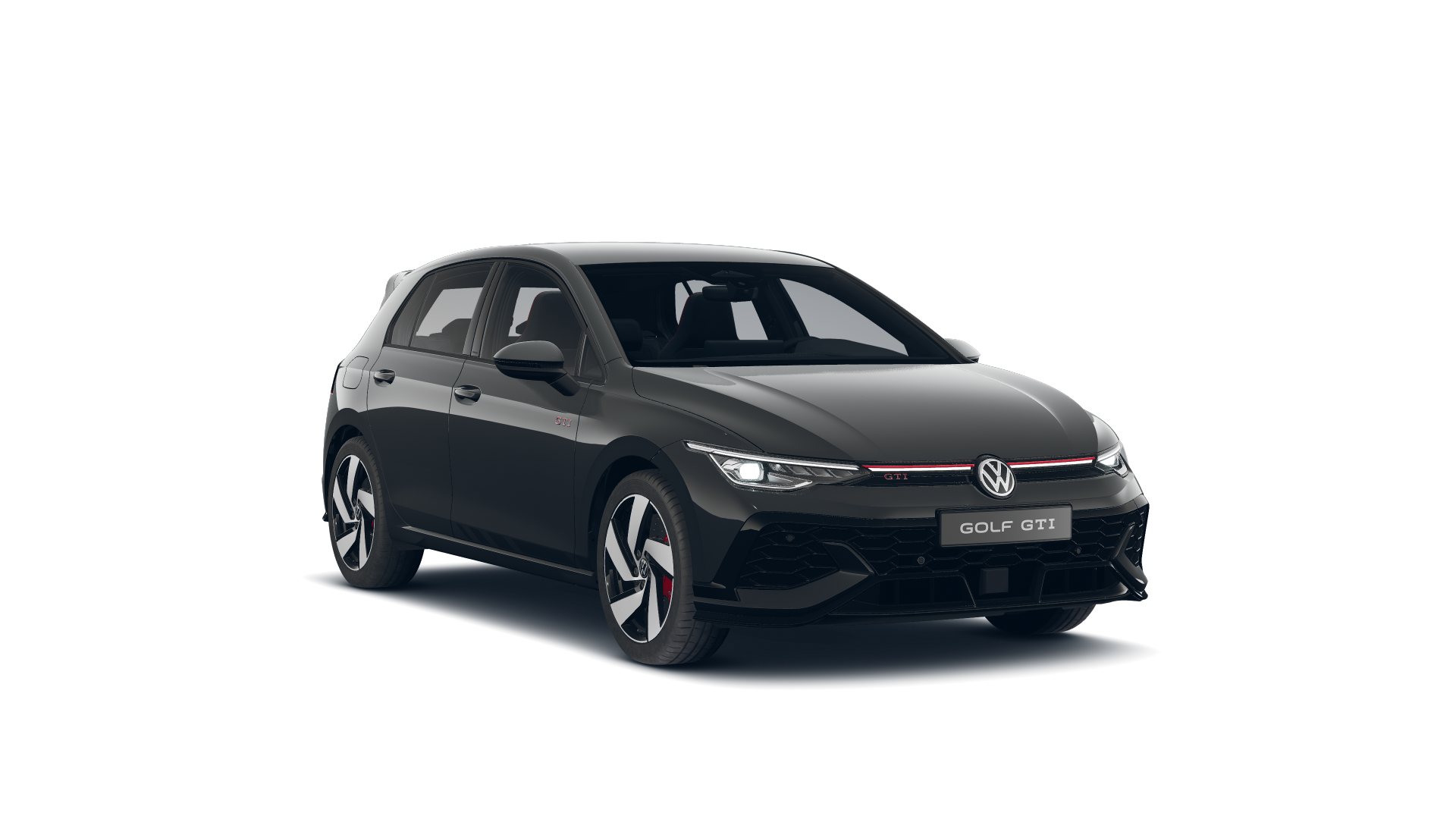 Volkswagen Golf DSG GTI