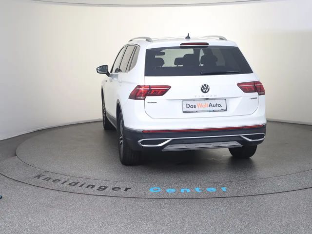Volkswagen Tiguan 4Motion Allspace DSG Life