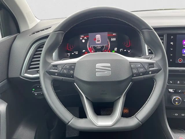 Seat Ateca DSG Style