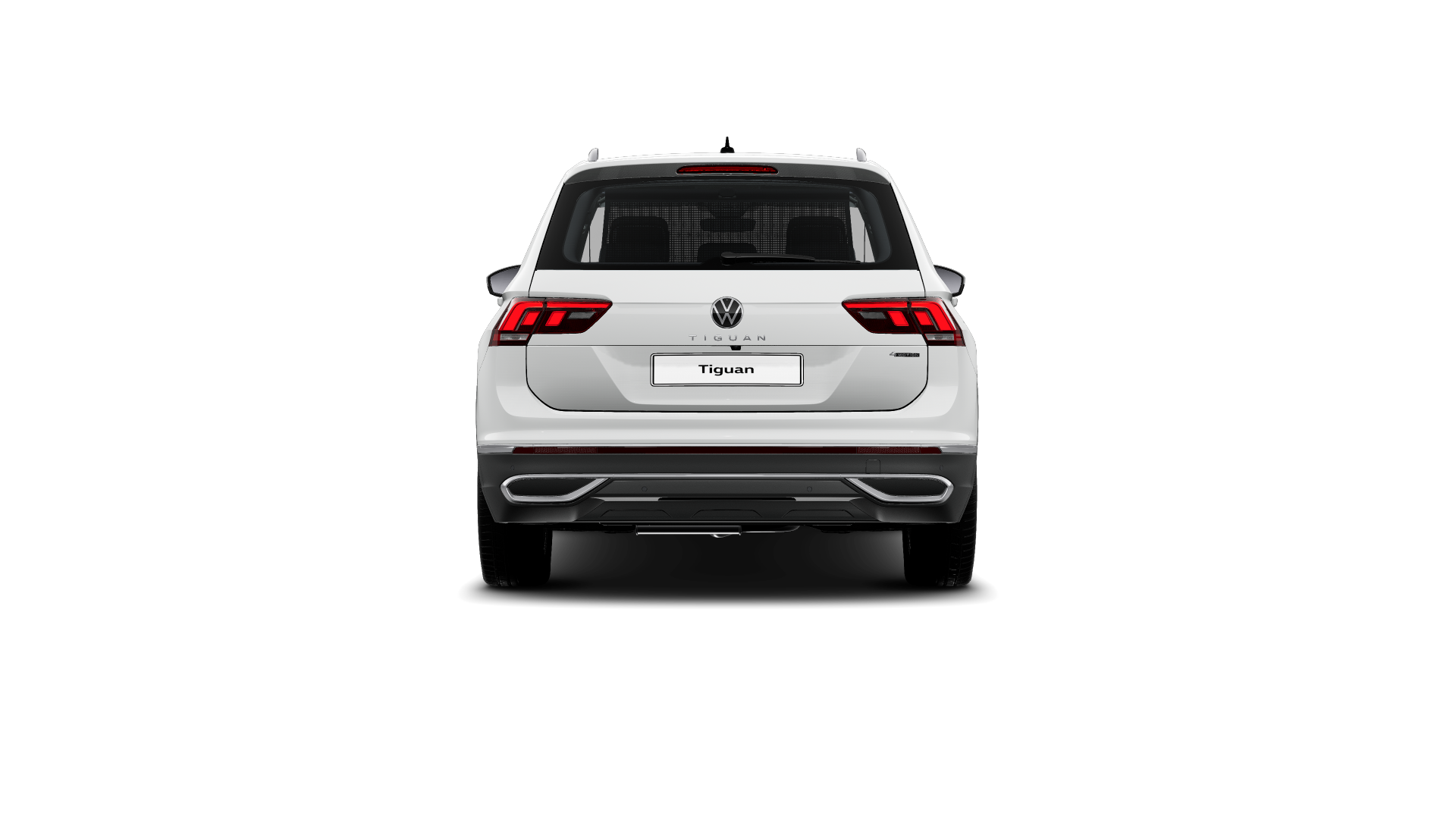 Volkswagen Tiguan 2.0 TDI DSG Elegance Elegance