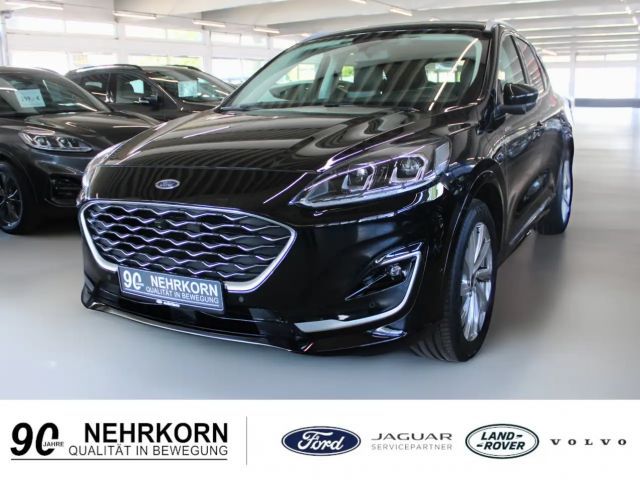 Ford Kuga Plug in Hybrid Vignale