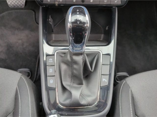 Skoda Fabia 1.0 TSI Drive