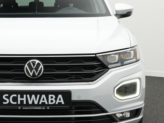 Volkswagen T-Roc 1.5 TSI DSG R-Line Sport