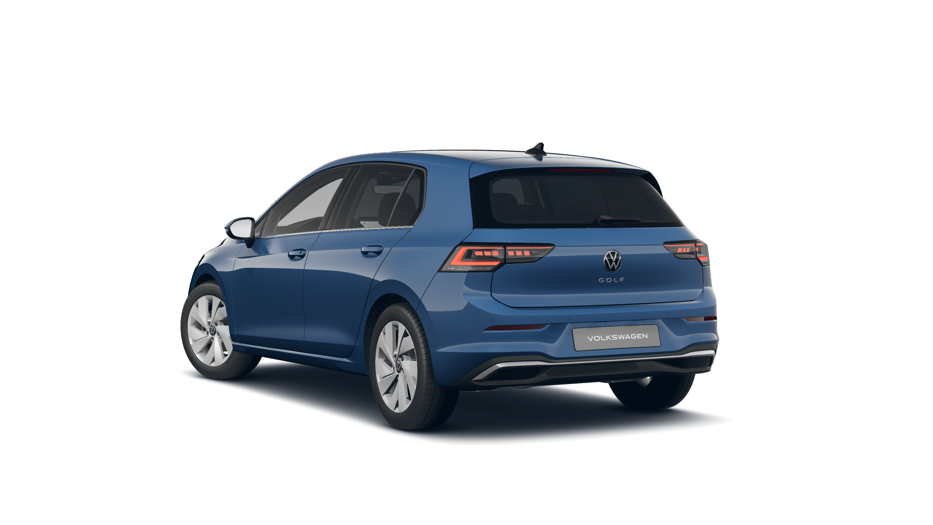 Volkswagen Golf 1.5 TSI Golf VIII Style