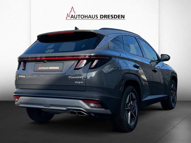 Hyundai Tucson 1.6 T-GDi Trend