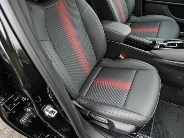 Alfa Romeo Junior Ibrida Speciale