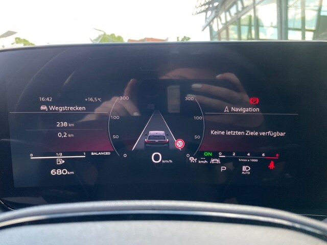 Audi A5 Avant Quattro S-Tronic