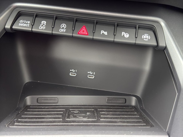 Audi A3 30 TFSI Sportback