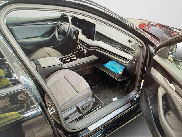 Skoda Superb Combi Selection