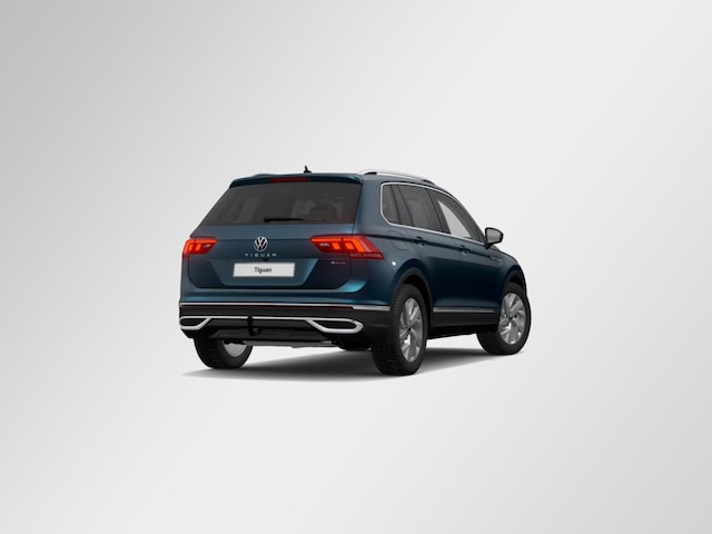 Volkswagen Tiguan 2.0 TSI DSG Elegance Elegance