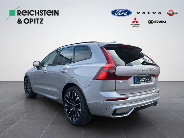 Volvo XC60 AWD Dark Recharge Ultra