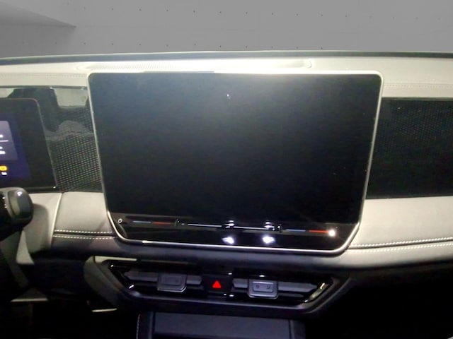 Volkswagen Tiguan 1.5 eTSI DSG