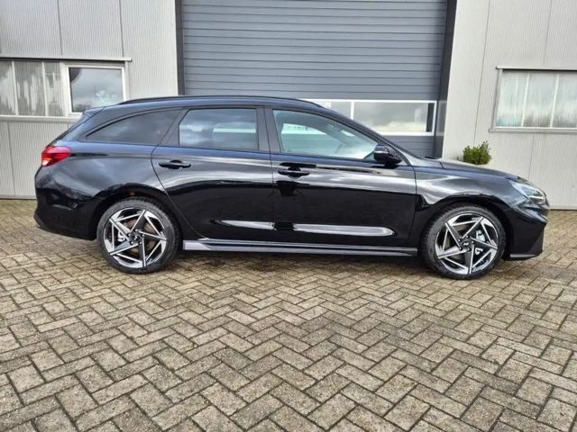 Hyundai i30 1.6 N Line T-GDi