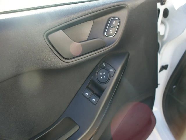 Ford Fiesta Cool & Connect