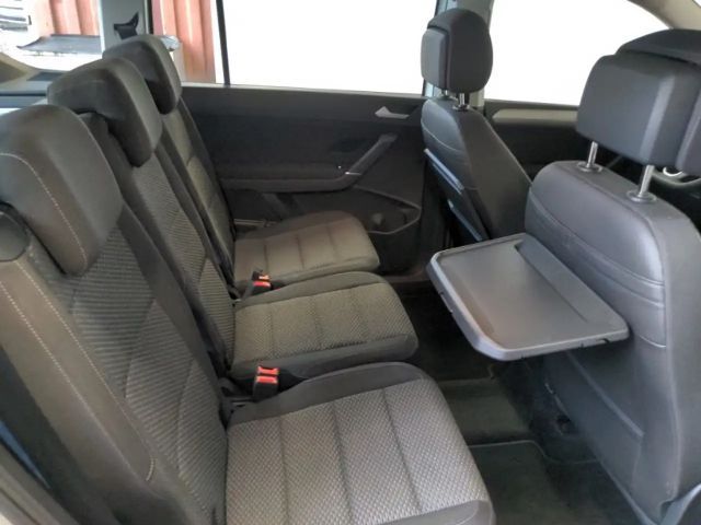 Volkswagen Touran 2.0 TDI Comfortline