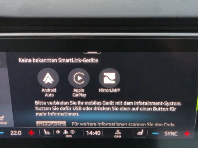 Skoda Octavia 1.0 TSI Combi