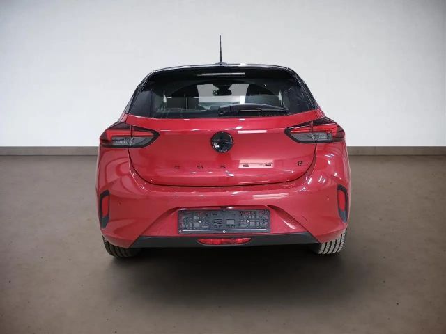 Opel Corsa GS-Line Grand Sport