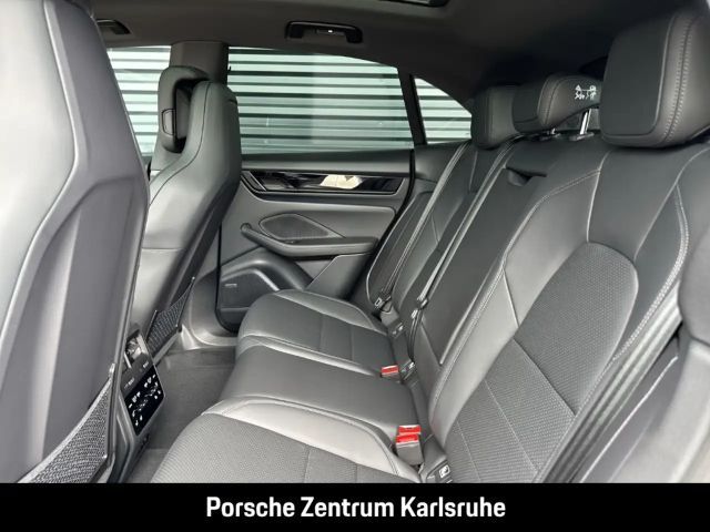 Porsche Macan BOSE Surround-View InnoDrive Panoramadach