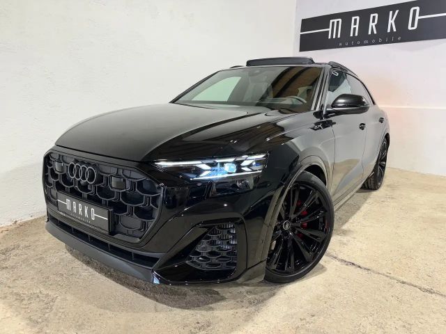 Audi Q8 55 TFSI Hybride Quattro