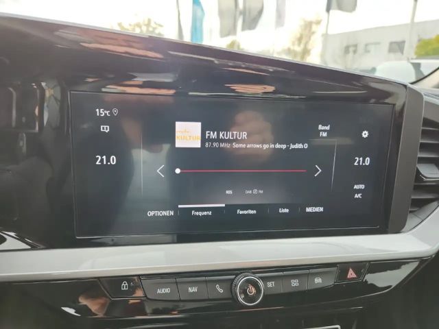 Opel Mokka 1.2 Turbo Turbo Ultimate