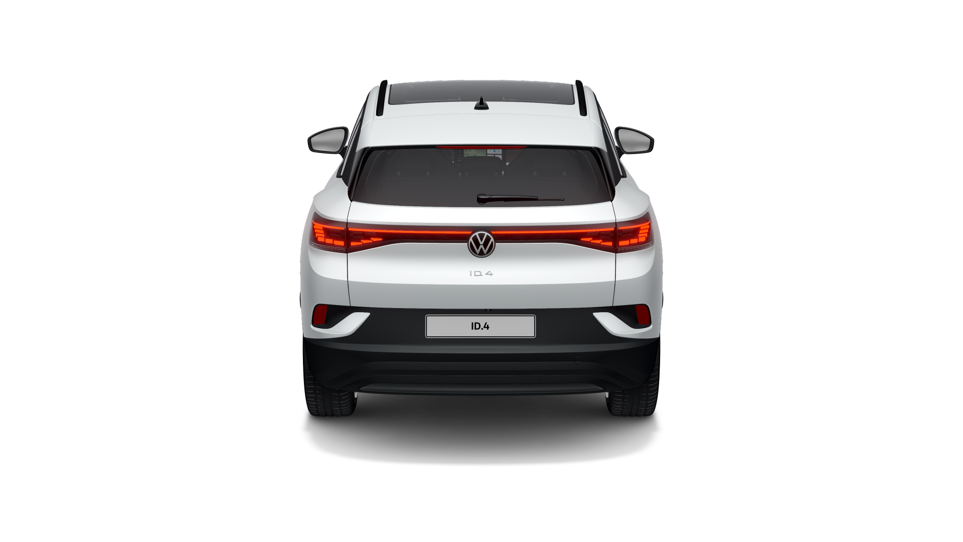 Volkswagen ID.4 Performance Pro