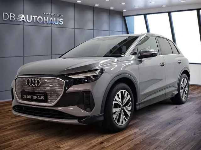 Audi Q4 e-tron 40