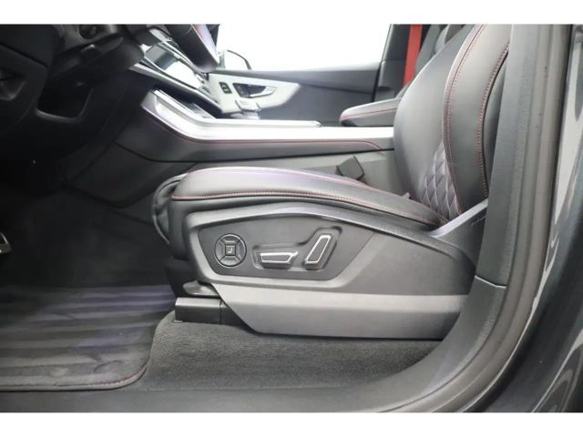 Audi Q7 50 TDI Quattro S-Line