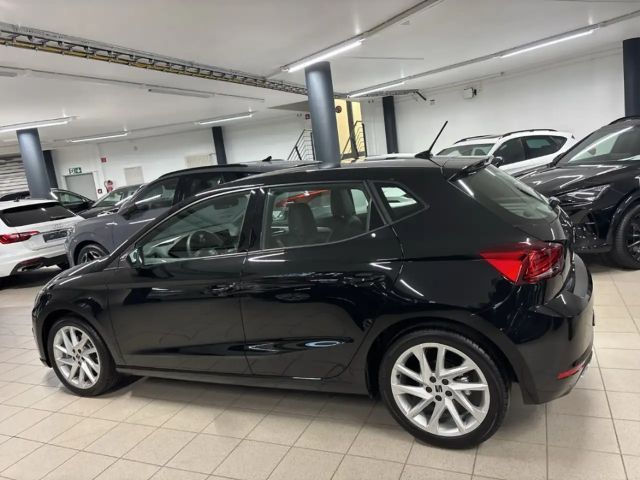 Seat Ibiza 1.5 TSI FR-lijn