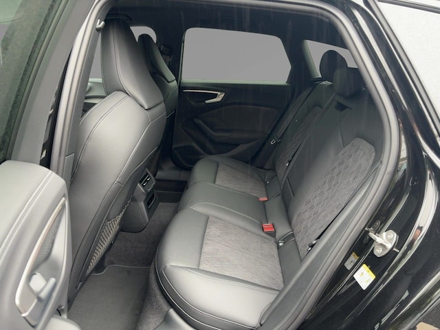 Audi A5 Avant Quattro S-Tronic