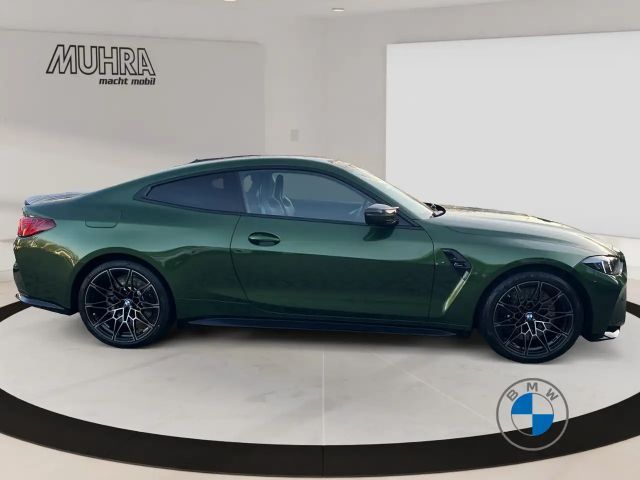 BMW M4 Competition Coupé