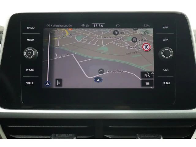 Volkswagen T-Roc 2.0 TDI DSG