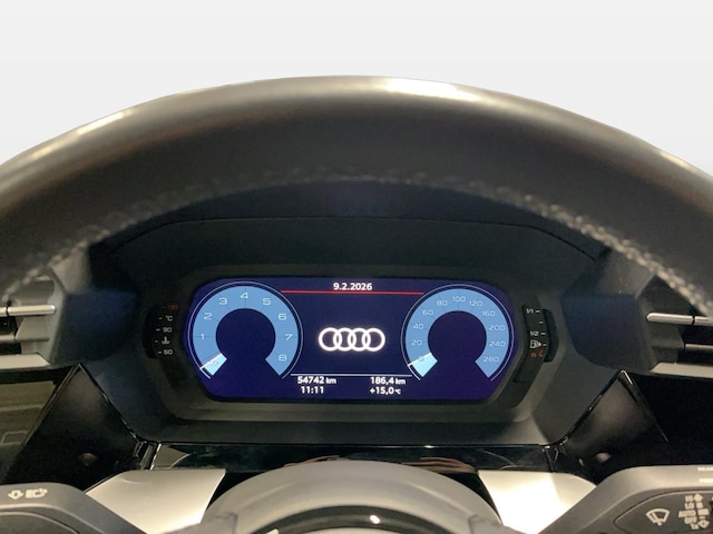 Audi A3 30 TFSI Sportback