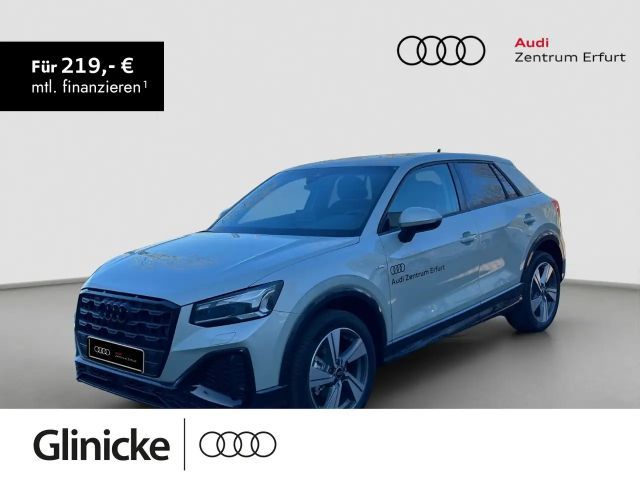 Audi Q2 35 TFSI S-Line S-Tronic