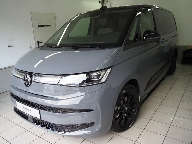 Volkswagen Multivan T7 eHybrid