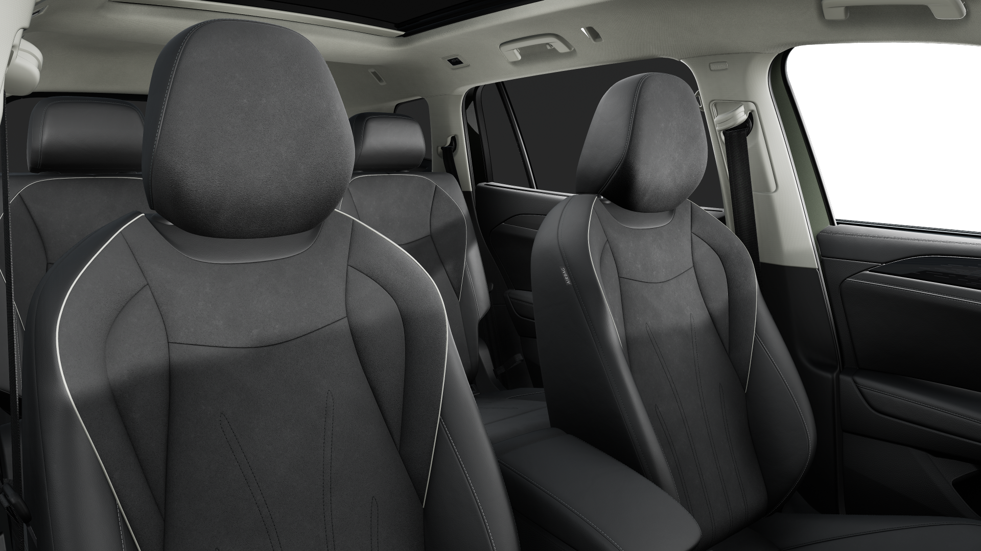 Volkswagen Tayron 4Motion Elegance Elegance