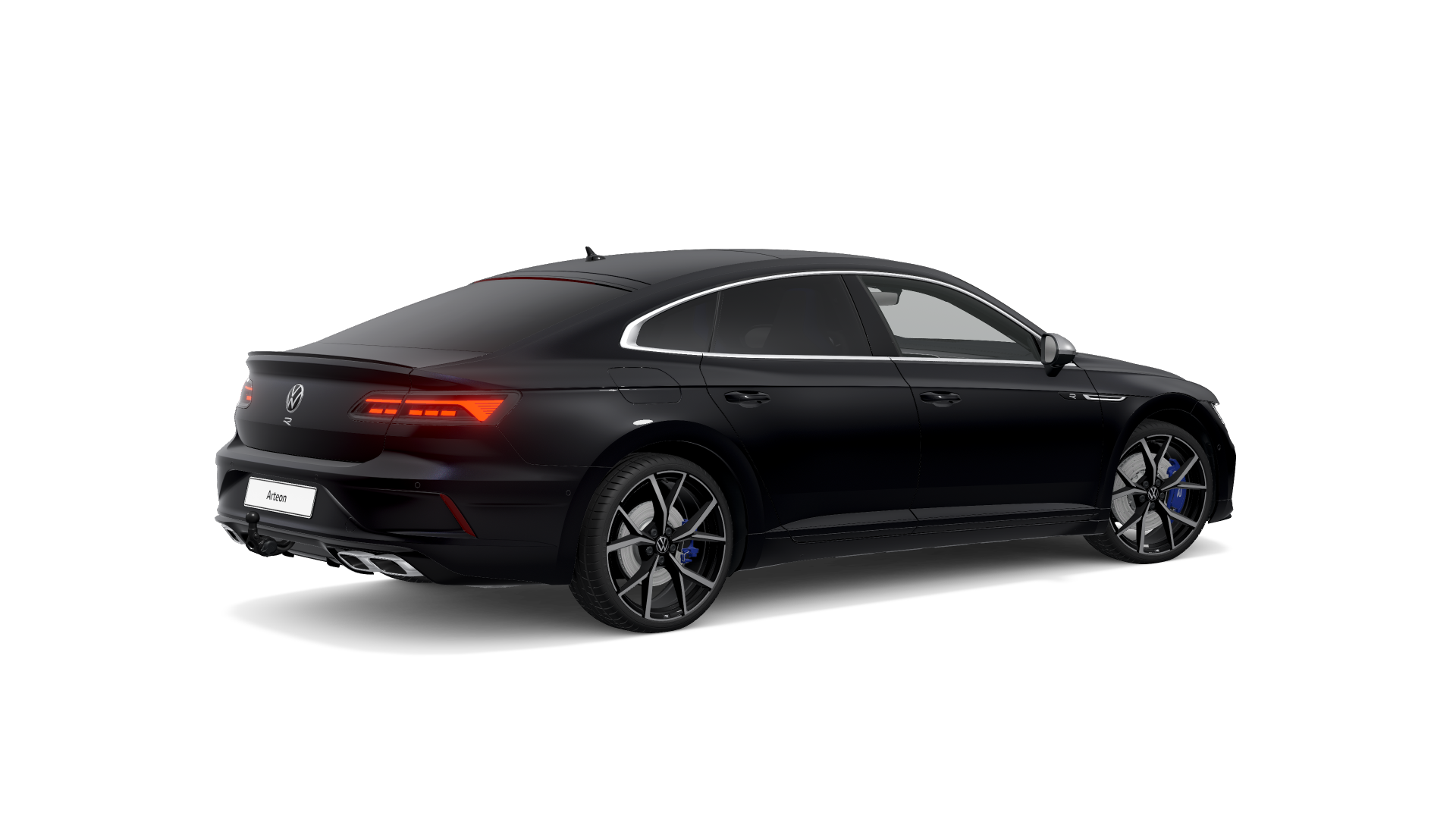 Volkswagen Arteon IQ.Drive