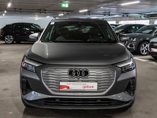 Audi Q4 e-tron 35