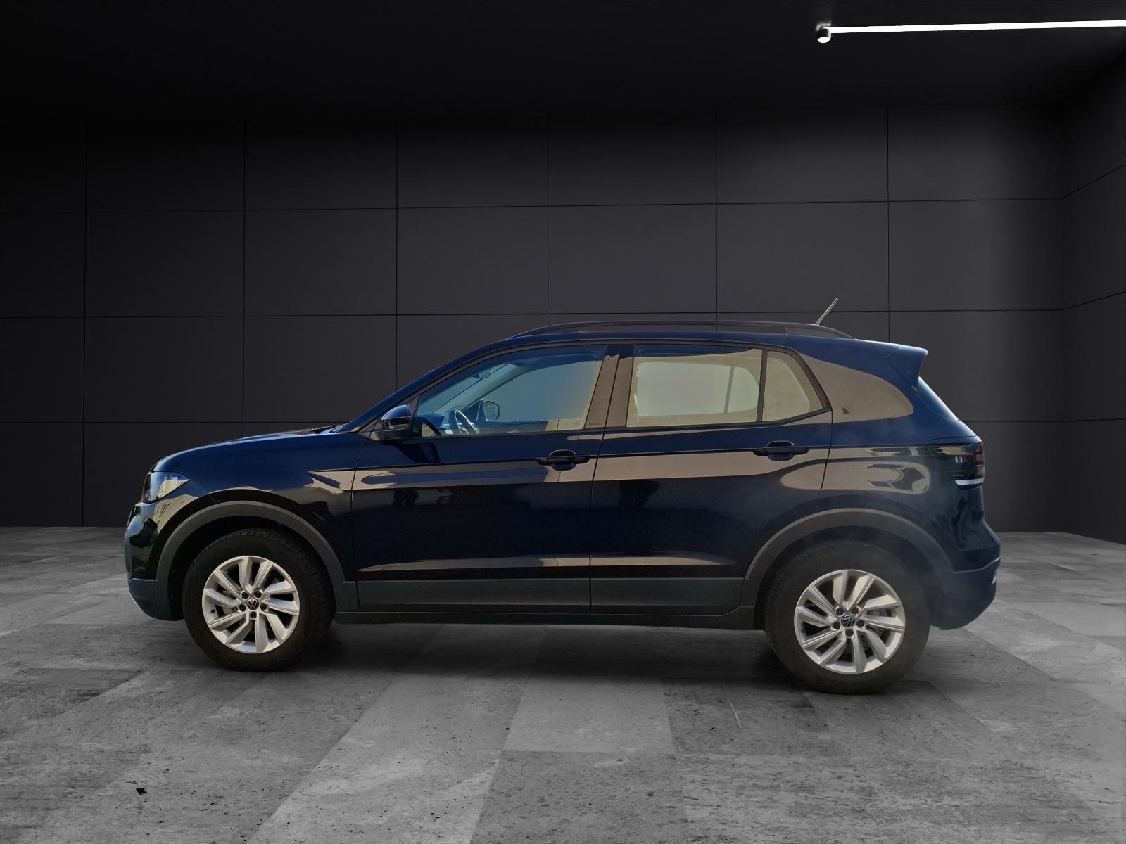 Volkswagen T-Cross DSG Life