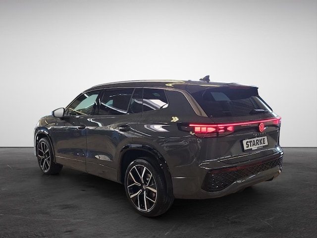 Volkswagen Tayron Tayron 2.0 l TDI DSG 4MOTION R-Line